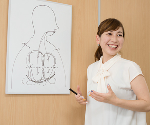横浜アーク整体院では予防と再発防止のための「自律神経バランスプログラム」を受けることができます。
